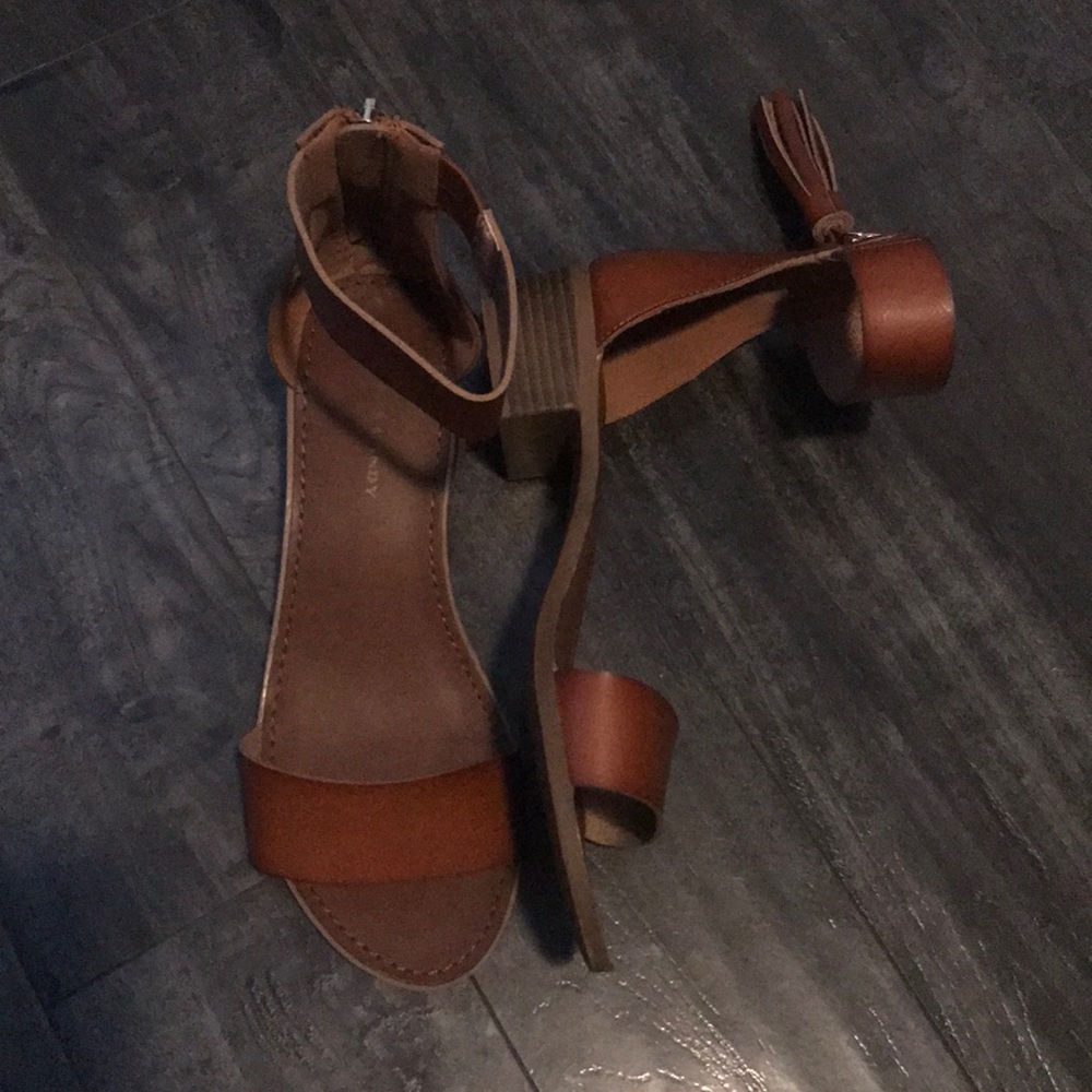 Rock and Candy Sandal falta